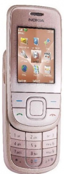 Nokia 3600s Pink Nokia 3600s Pink